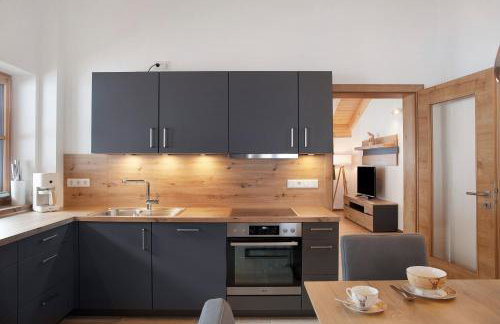 Ferienwohnung Bergenzian - Photo 9