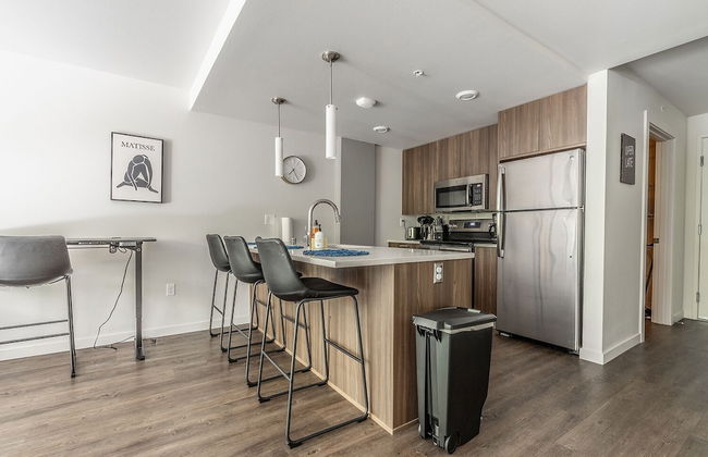 Sophari Suites at Bellevue - Foto 30