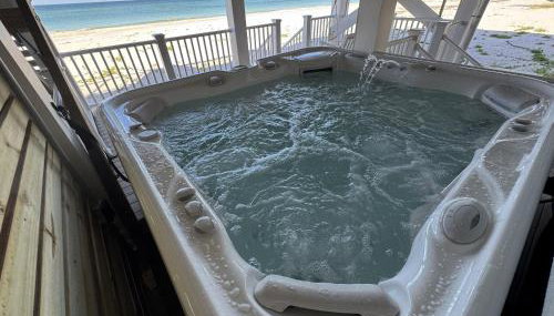 Sunset Beach Cottage North - Foto 4