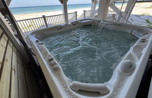 Sunset Beach Cottage North - Foto 26