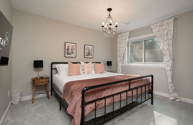 The Getaway at Gervais Hills - Photo 3