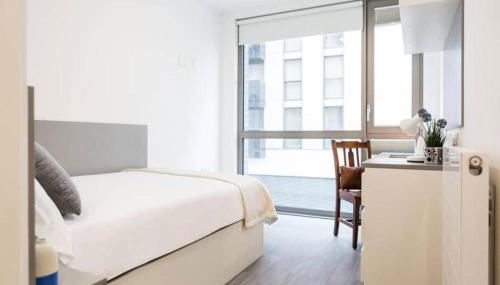 Student Only, Bronze Ensuite Upper Level Lewisham Residence - Foto 1