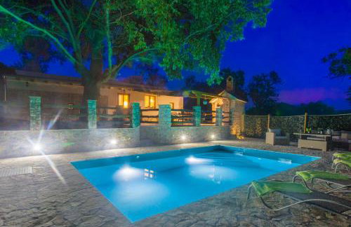 Luxury house Ivan with 4 bedrooms - Foto 50