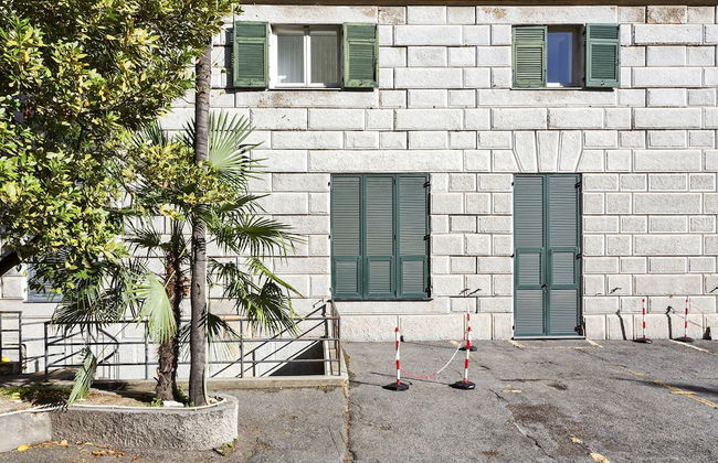 Modern Loft in the City Center - Foto 23