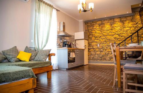 Lemnos grand maison - Foto 32