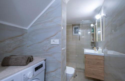 Tolo Villa Natura with Pool for 8 - private, luxury accommodation - Foto 30