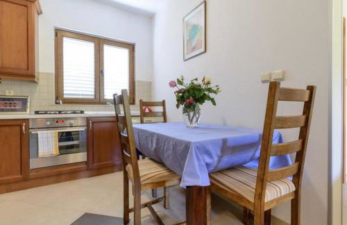 Apartment Petar - Two Bedroom Apartment with Terrace A4 1 - Foto 17