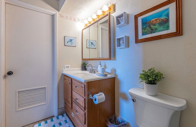 Milowai 101 2 Bedroom Condo - Foto 20