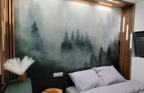 Domki na polanie - Foto 26