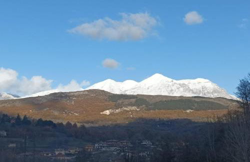 La Belle Maison in Tagliacozzo - Foto 19