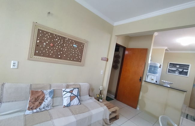 Apartamento Encantador - Foto 11