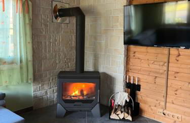 Holzhaus Harz - Foto 10