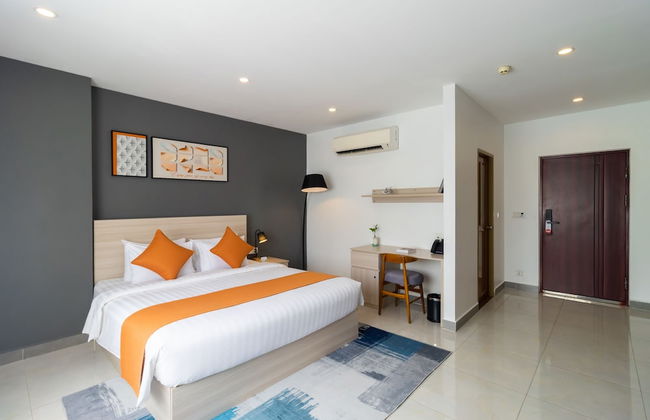 CDX Residence - Foto 26