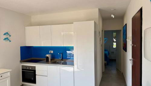 Appartamenti delfini terza spiaggia - Foto 4