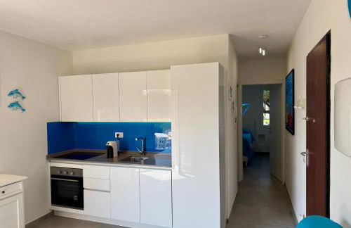 Appartamenti delfini terza spiaggia - Foto 4