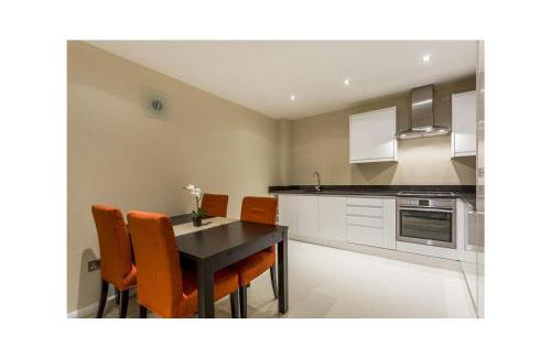 Traveleraddress - Crawford Place - Foto 10