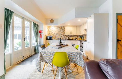 Curlew Close Cottage - Photo 8