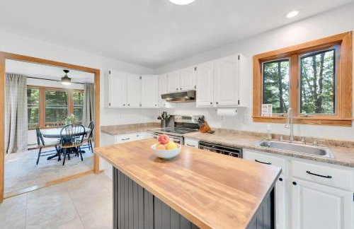 Charming Getaway Minutes from Lake Wallenpaupack - Foto 45