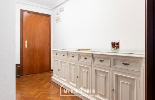 MyHouseSpain - Amplio apartamento en el centro de Oviedo - Foto 6