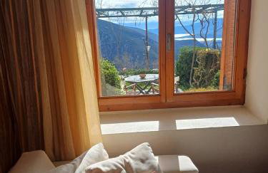 Delphi Sunset Apartment - Foto 1