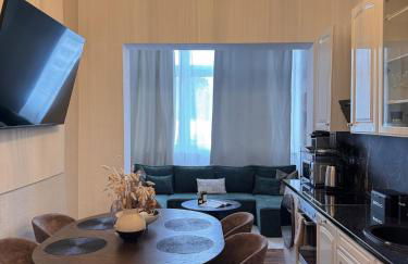 3-Raum-City-Apartment Ost-1 - Foto 18