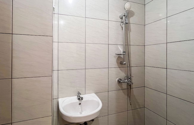 Nice And Homey Studio (No Kitchen) At Bandaraya - Tallasa City Makassar Apartment - Foto 10