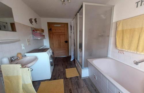 Ferienwohnung - Das Boarding House - Foto 8