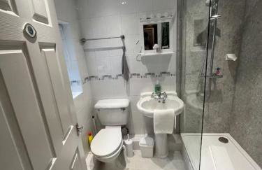 Cozy 1-Bed Ground Floor Flat Wallsend Newcastle - Pass teh Keys - Foto 3