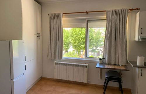 Apartaestudio Villanueva del Trabuco - Photo 18