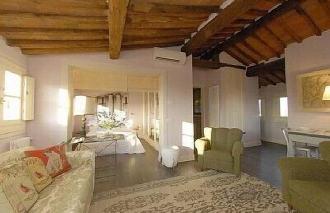 Palazzo Rocchi Bed & Breakfast - Photo 19