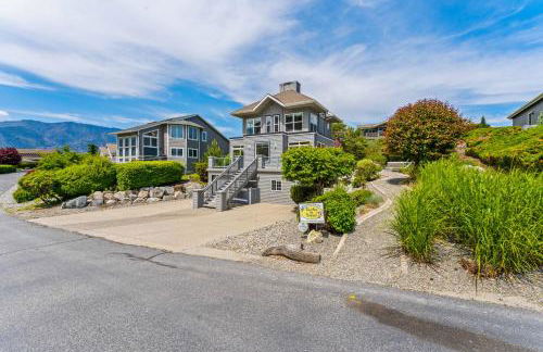 Beaches and Breezes on Wapato - 4 Bed 4 Bath Vacation home in Wapato Point - Foto 47