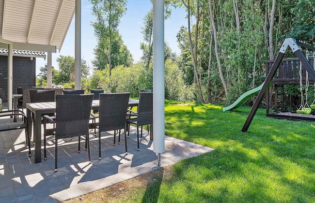 Holiday Home in Kappeln - Foto 24