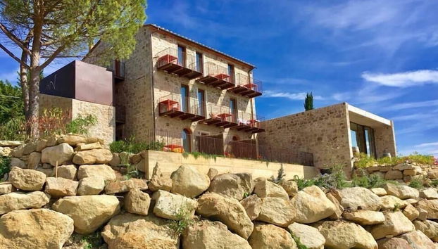 VALDONICA WINERY Fine Dine & Wine Hotel - Photo 2, Primary image