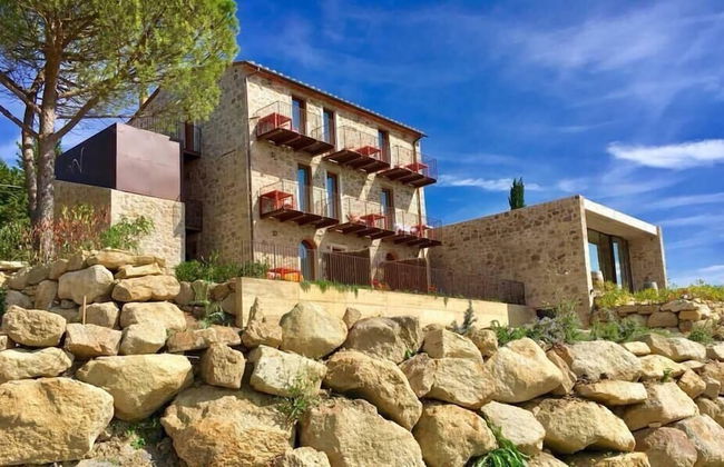 Valdonica Winery & Vineyard Residence - Foto 1