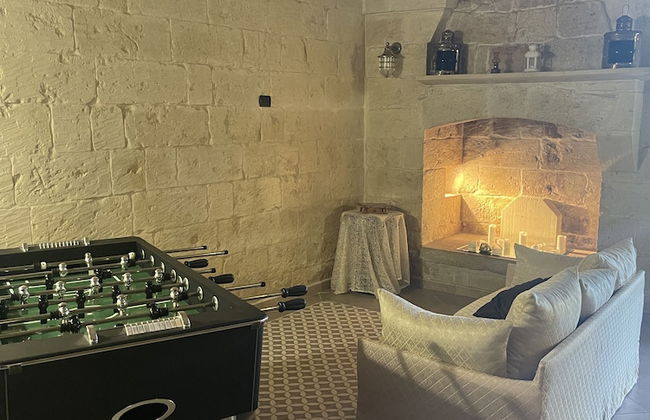 Masseria Giamarra - Foto 72