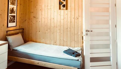 Brzozowa Aleja - Foto 2