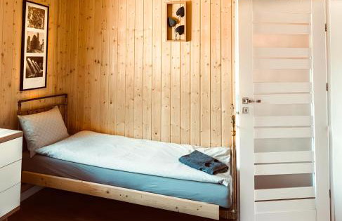 Brzozowa Aleja - Foto 2