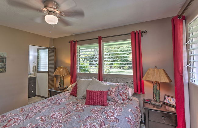 Hale O Nani Mala Pua 3 Bedroom Home by RedAwning - Foto 3