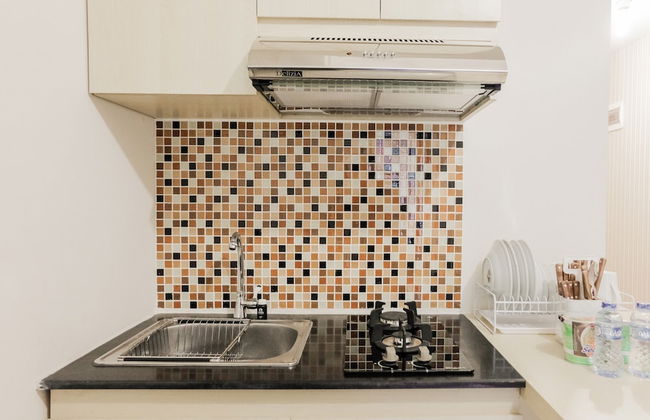 Luxurious and Convenient 2BR 19 Avenue Apartment - Photo 10