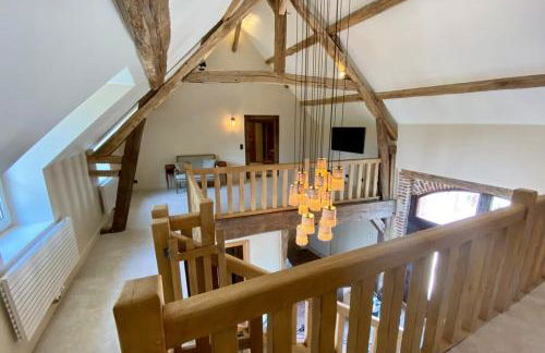 Beautiful Farmhouse - 1h40 South Paris - Foto 63