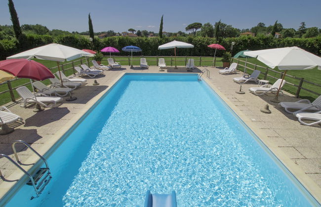 Casa Ponziani - Foto 2