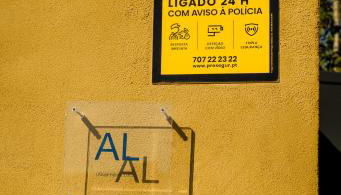 Quinta Alto da Capela - Foto 2