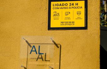 Quinta Alto da Capela - Foto 2