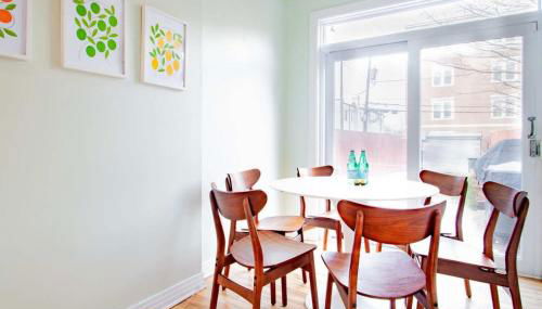 MODERN HOME NEAR CAPITOL HILL - Walk to METRO subway - Foto 4