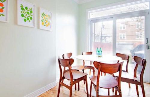 MODERN HOME NEAR CAPITOL HILL - Walk to METRO subway - Foto 4