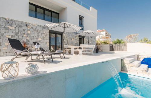 Sun & Sea Villa with a view - Foto 18