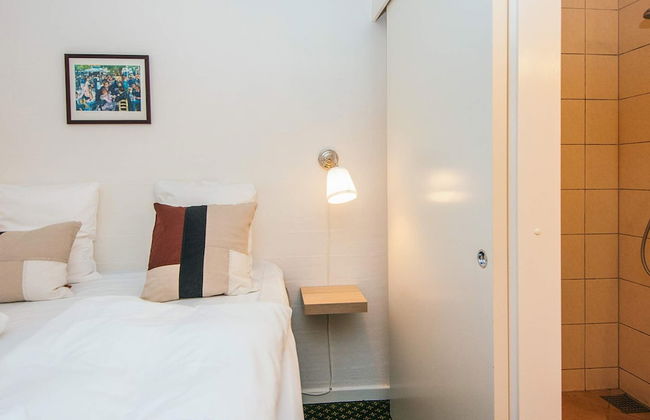 Hotel Strandvejen Near Beach - Foto 5