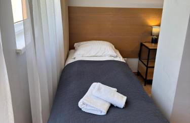 Apartament 204 Planeta, 100 m od plaży, centrum - Foto 8