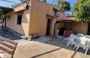 Apartamento Turistico "El Rincón de la Pernila" - Photo 10