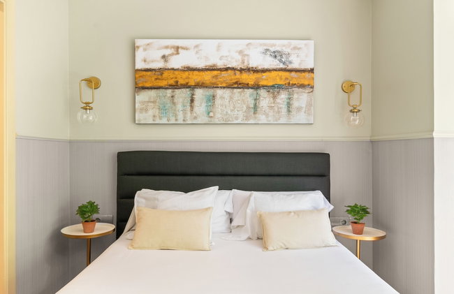 Suite Home Sagrada Familia - Photo 83
